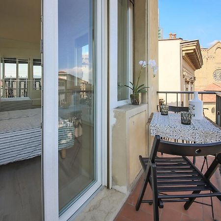 Apartments Florence - Unita Balcony Екстер'єр фото