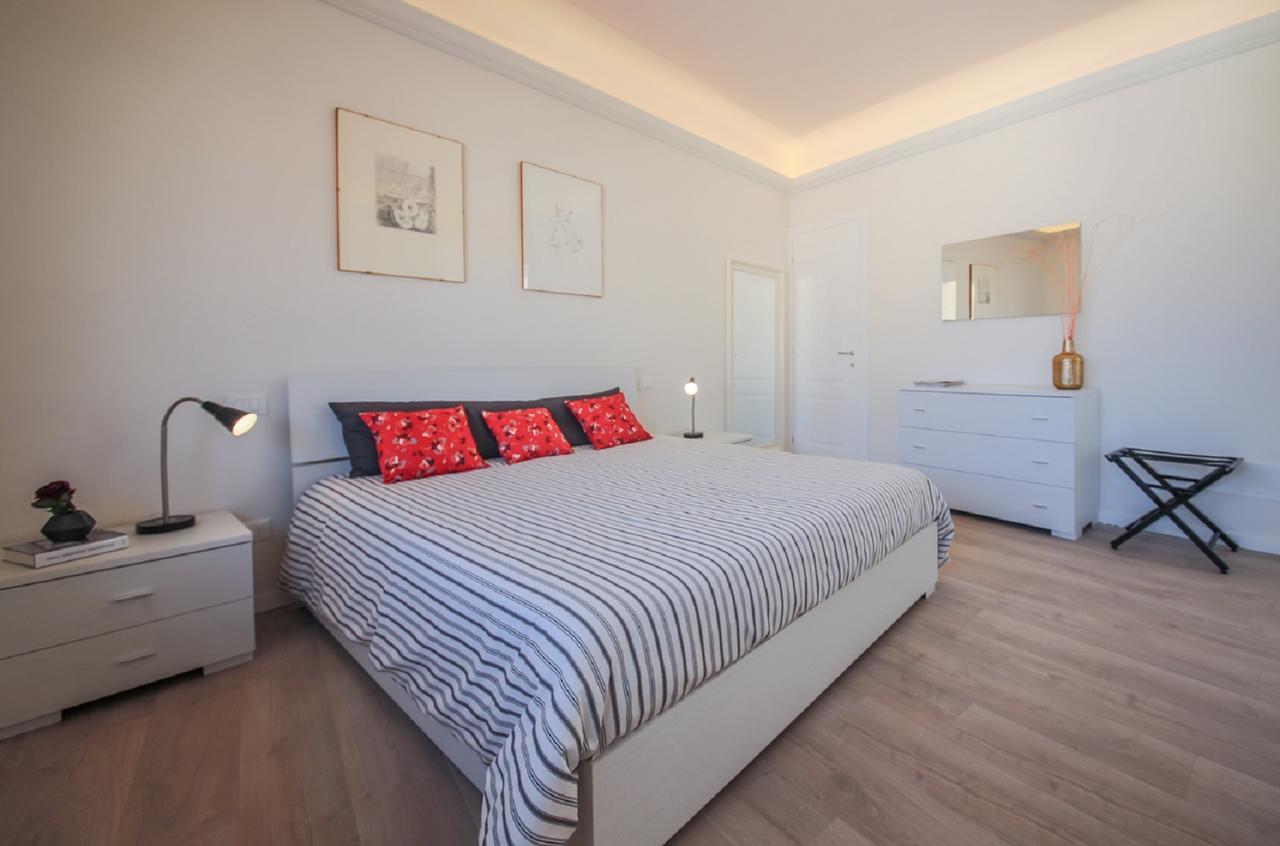 Apartments Florence - Unita Balcony Екстер'єр фото