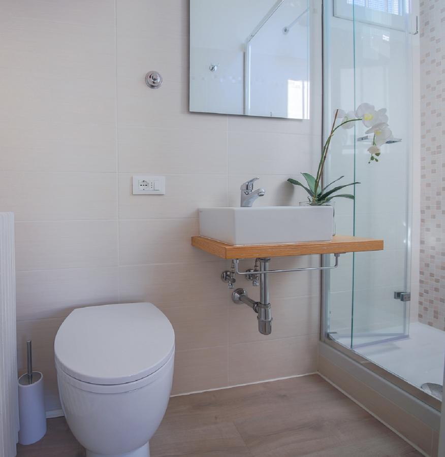 Apartments Florence - Unita Balcony Екстер'єр фото