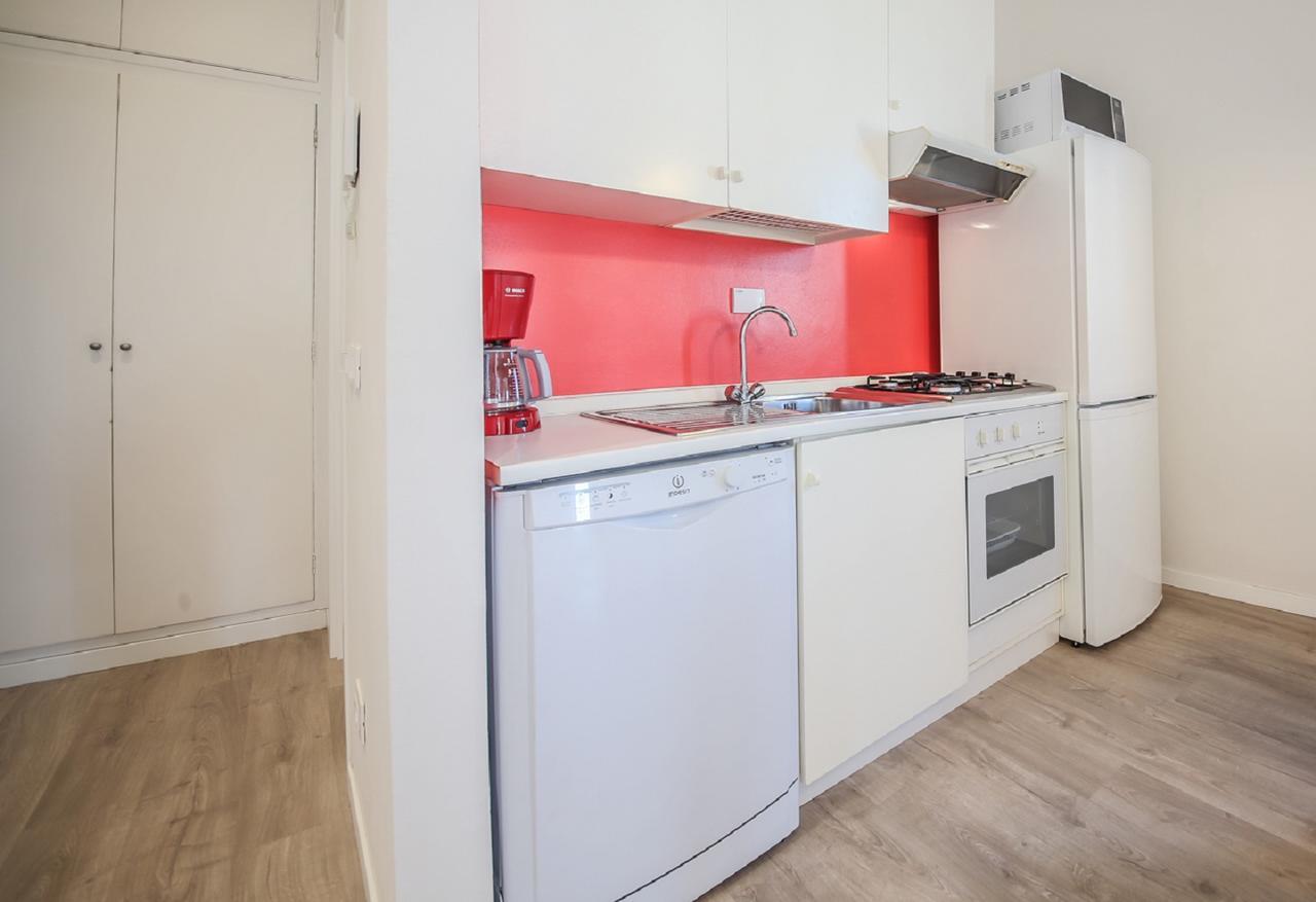 Apartments Florence - Unita Balcony Екстер'єр фото