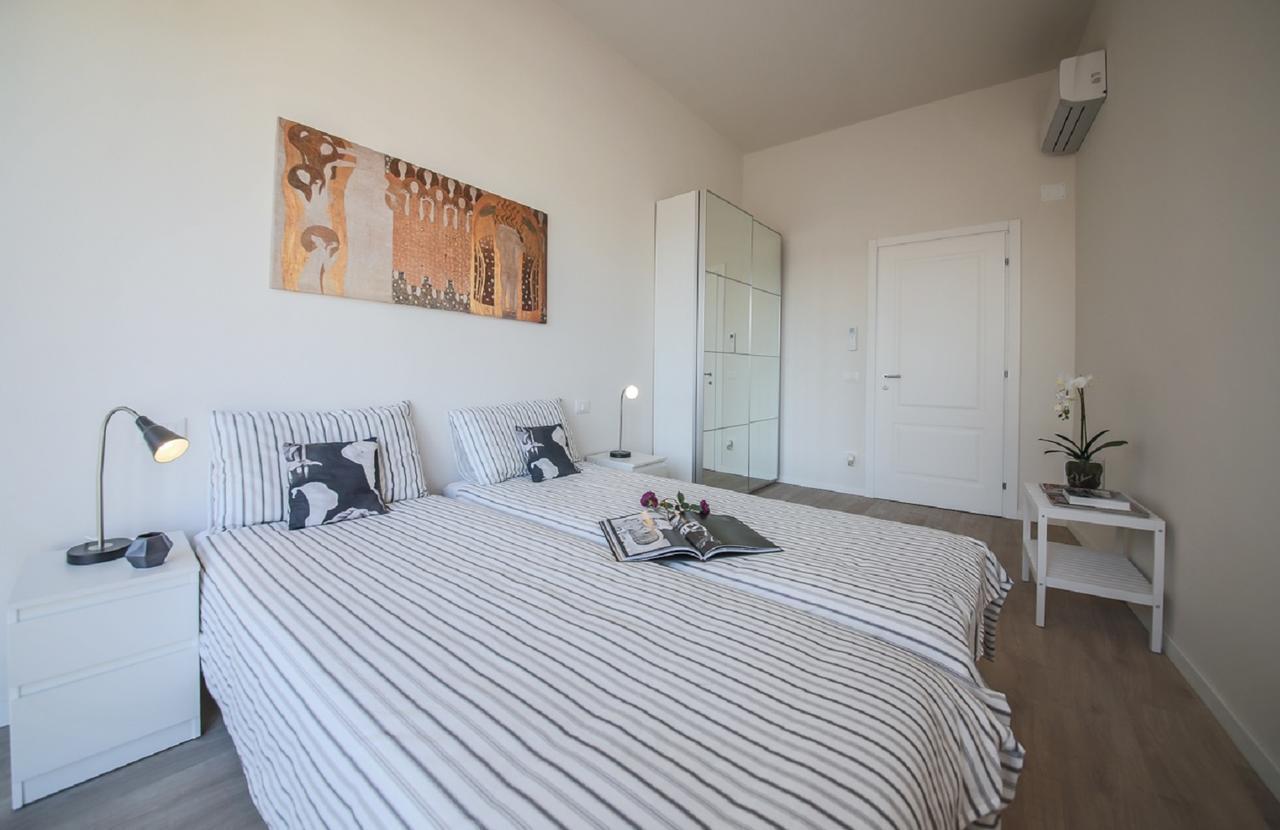 Apartments Florence - Unita Balcony Екстер'єр фото