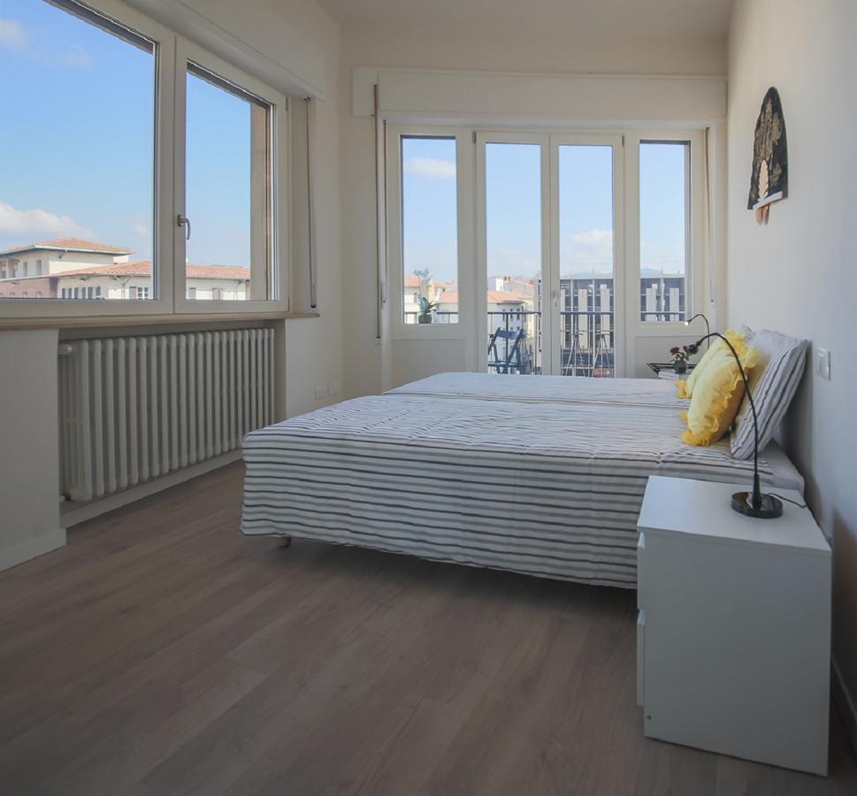 Apartments Florence - Unita Balcony Екстер'єр фото