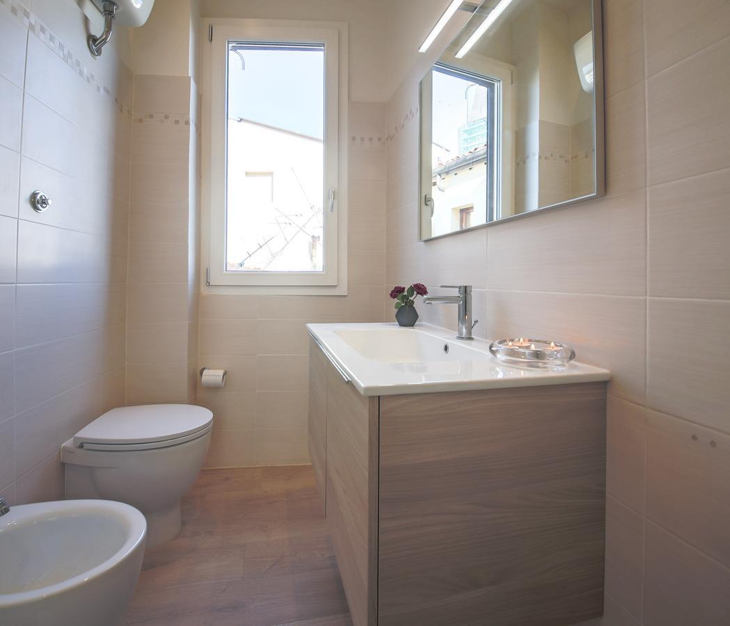 Apartments Florence - Unita Balcony Екстер'єр фото
